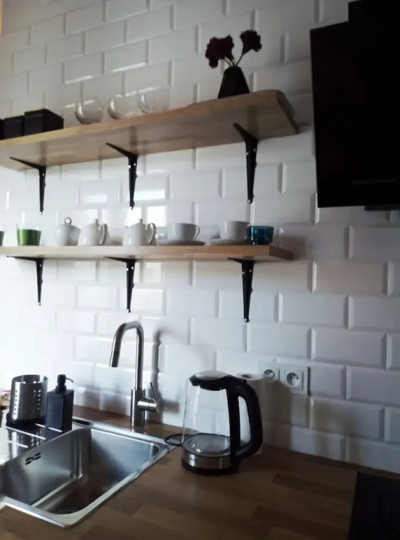 Apartamenty London