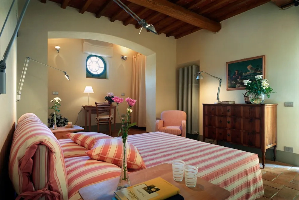 Fattoria Casamora - Suites