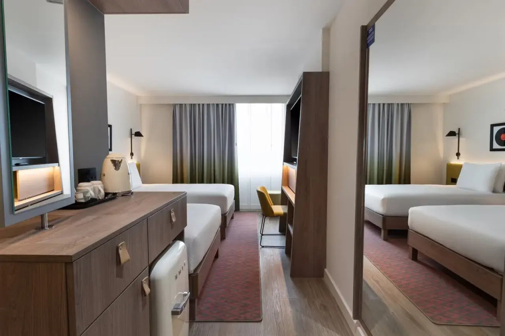 Hampton By Hilton Denizli