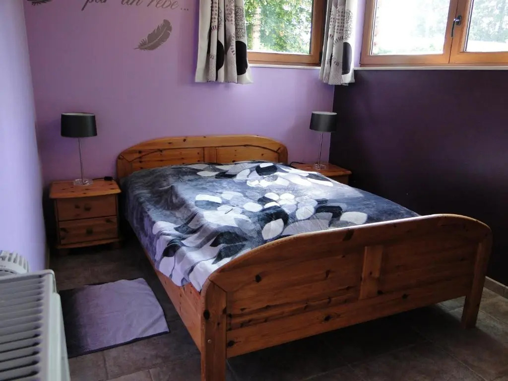 Chambres dhôtes des Ardennes
