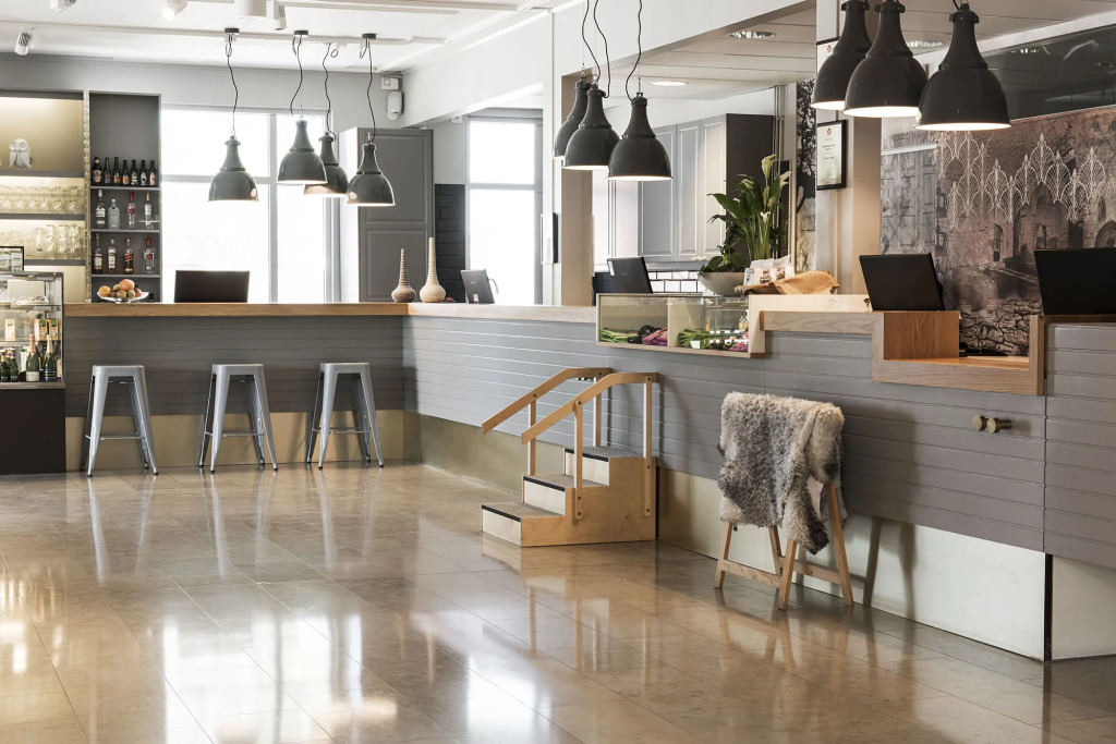 Quality Hotel Visby