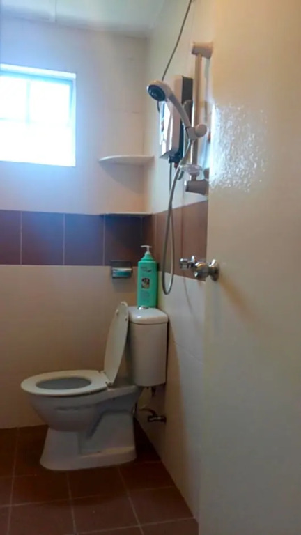MH313 apartment