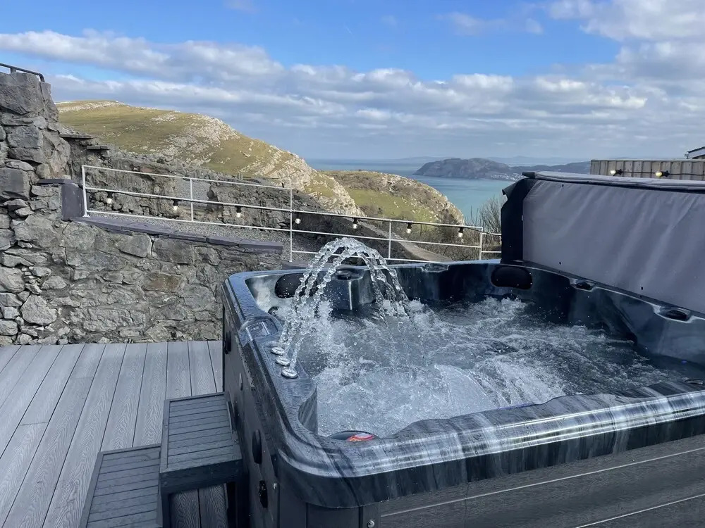 Ty Mawr, Great Orme