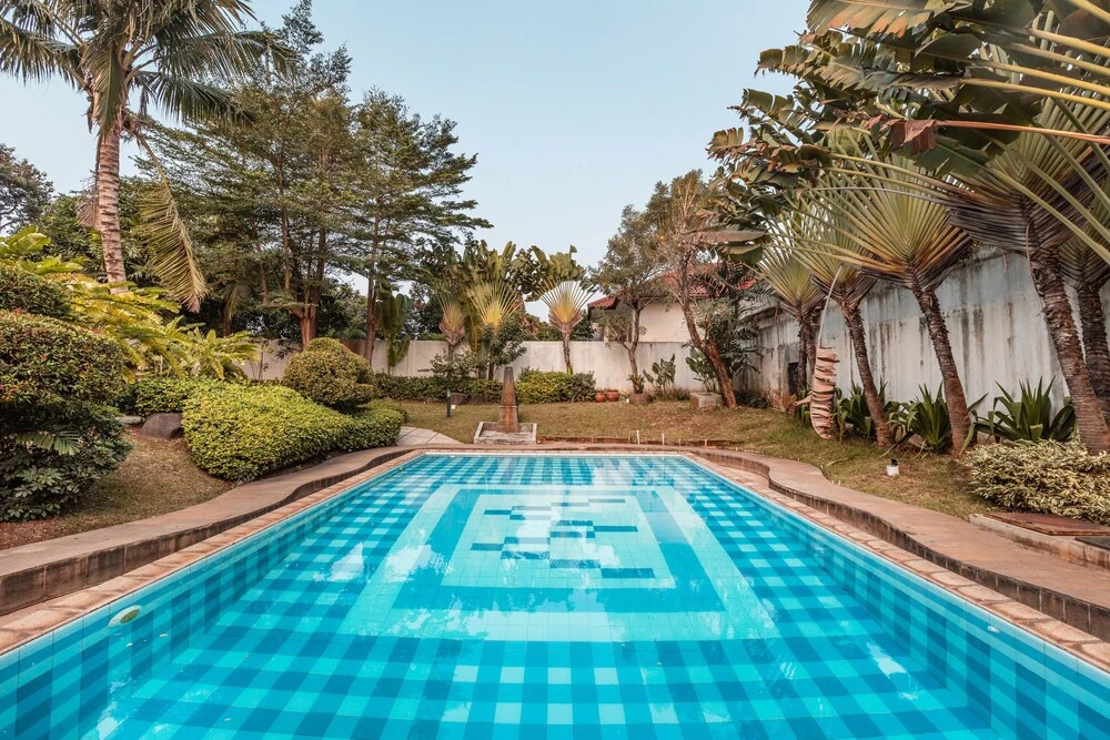 OYO Life 1437 W Residence