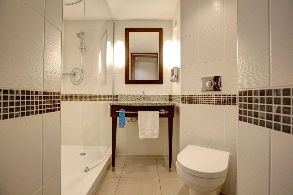 Hampton by Hilton Birmingham Jewellery Quarter