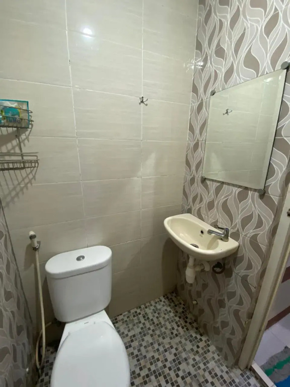 Suci Guest House 2