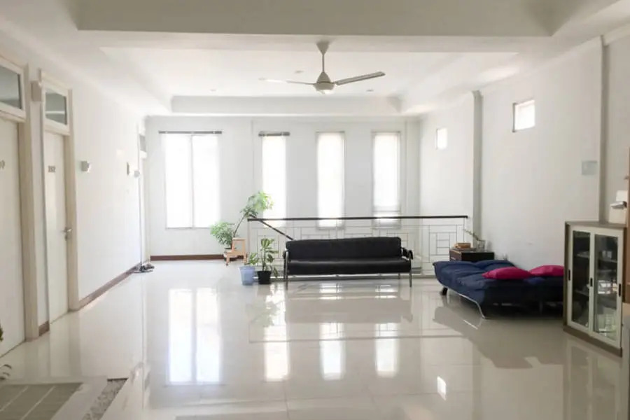 Rumah Teuku Umar Mitra RedDoorz