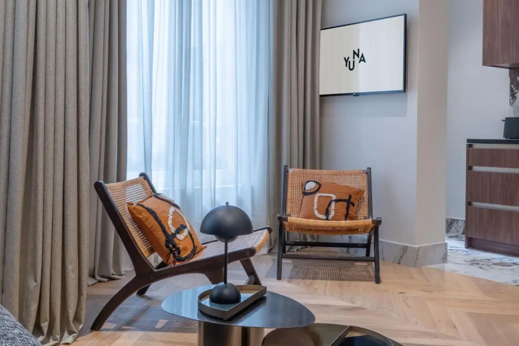 Yuna Saint-Germain-des-Prés - Serviced Apartments
