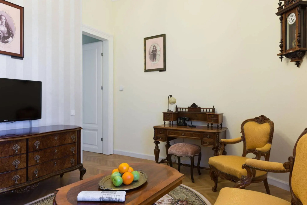 Villa Csonka by Privo