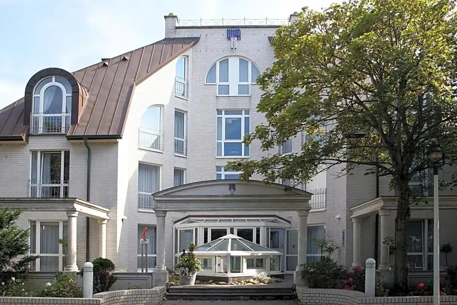 Villa Ney