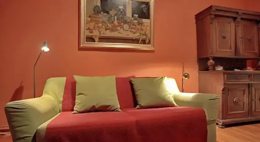 Apartamenty Galeria