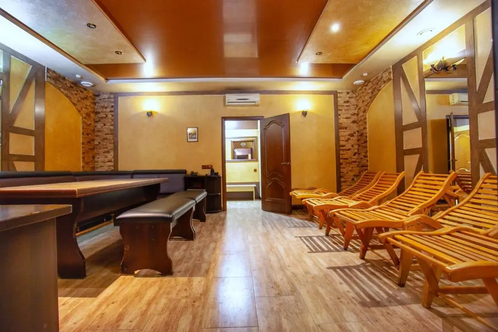 Hotel Fortuna