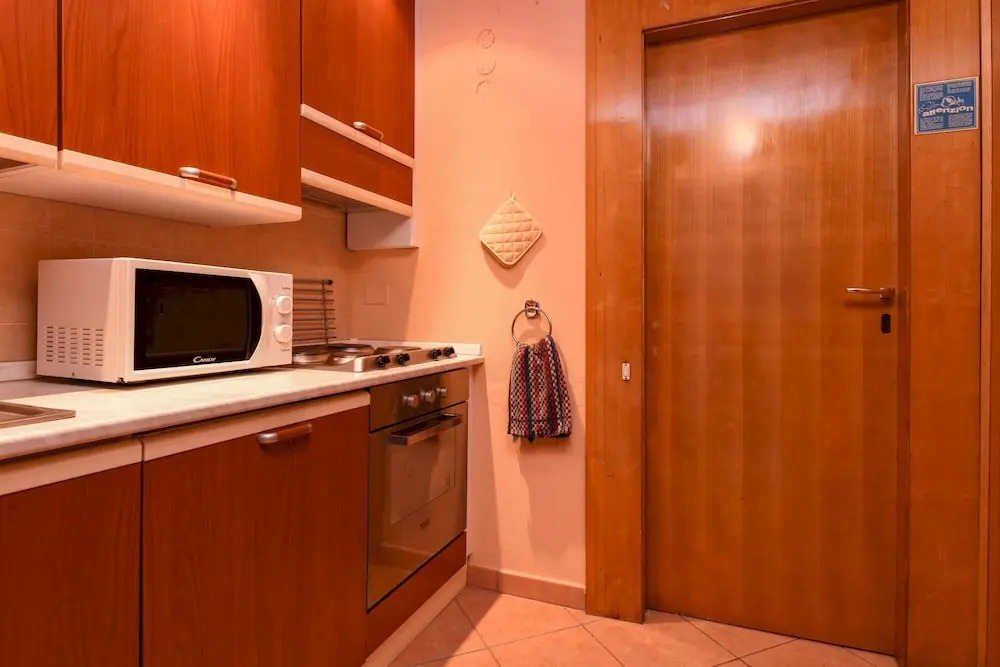 Residence Villa Alba