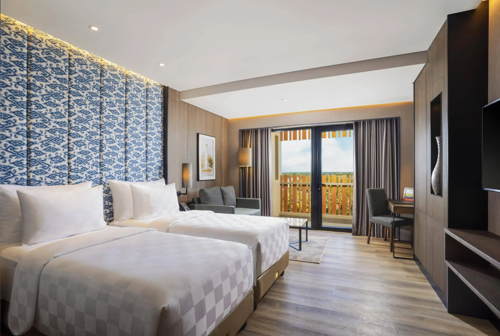 Swiss-Belhotel Airport Yogyakarta