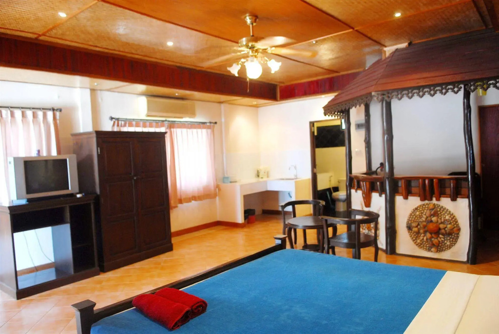 Sukasem Bungalow