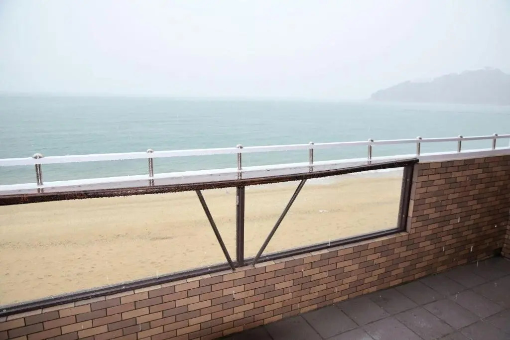 Sea View Holiday House