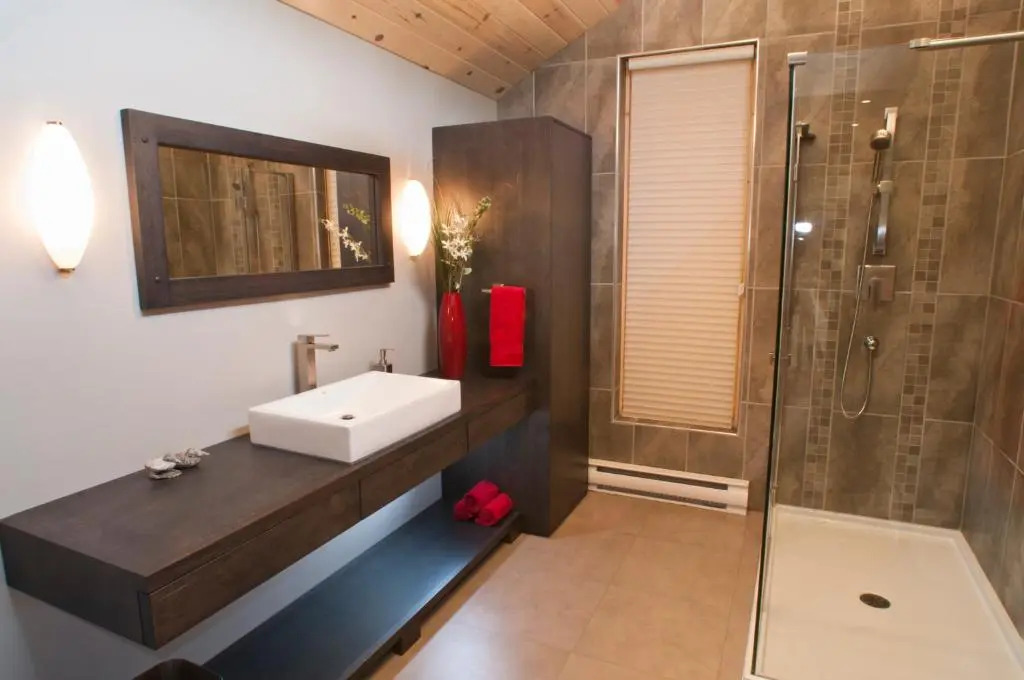 Chalet Paradis de Charlevoix