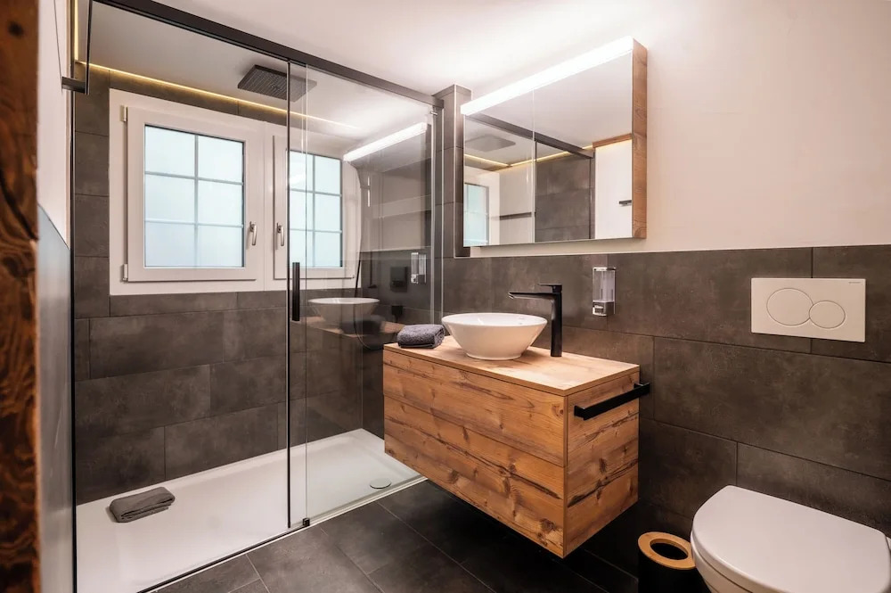 Village Center Apartment Kanne by Inspiringplaces Zermatt