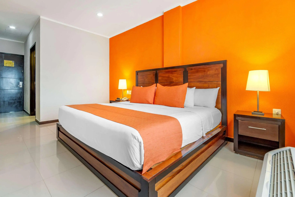 Comfort Inn Cancún Aeropuerto