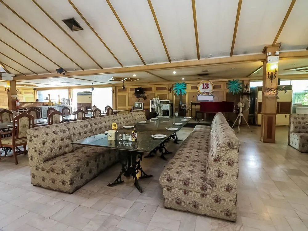 Nida Rooms BangNa 21 Express