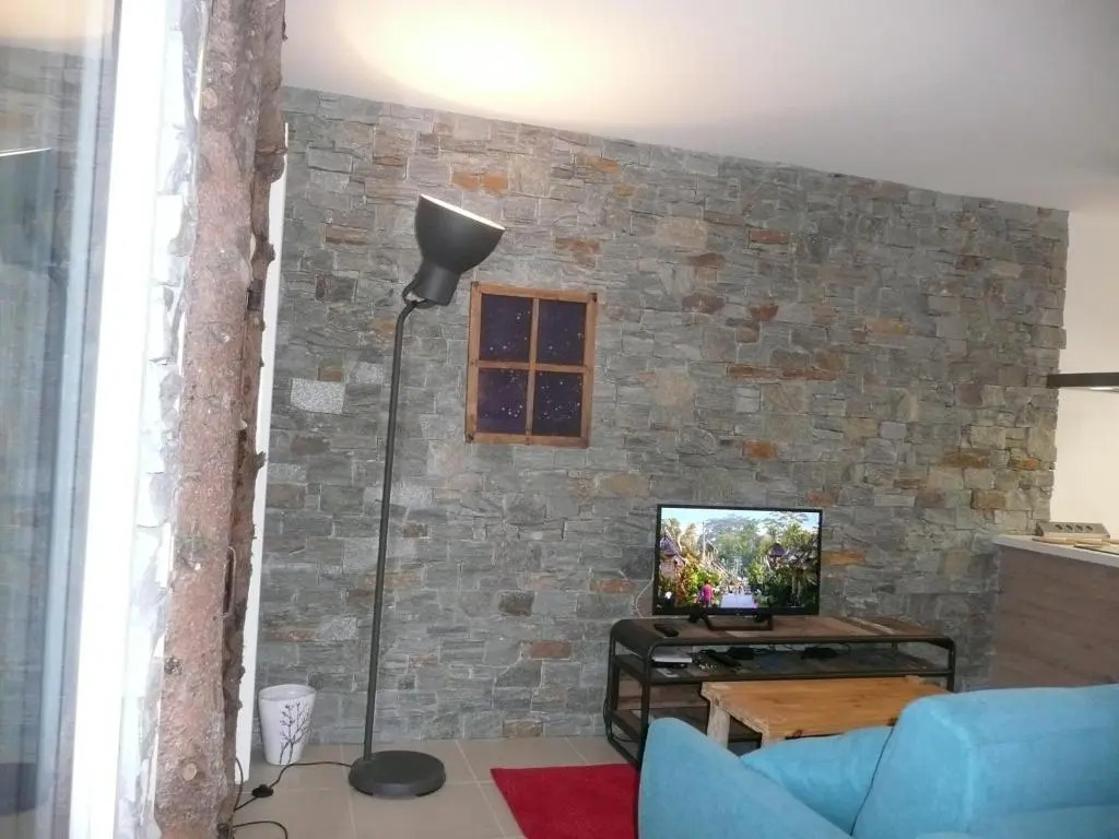 La Porte du Paradis