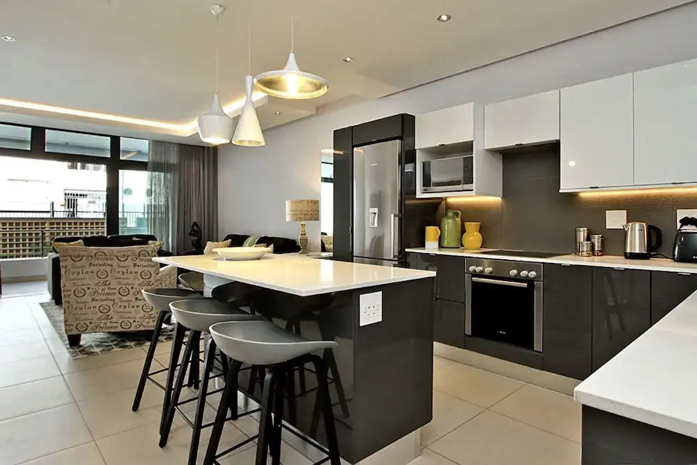 Chelsea Apartments