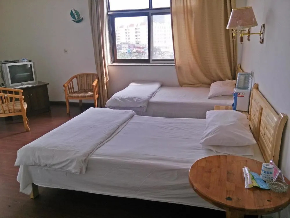 Kunming Yongping Guesthouse