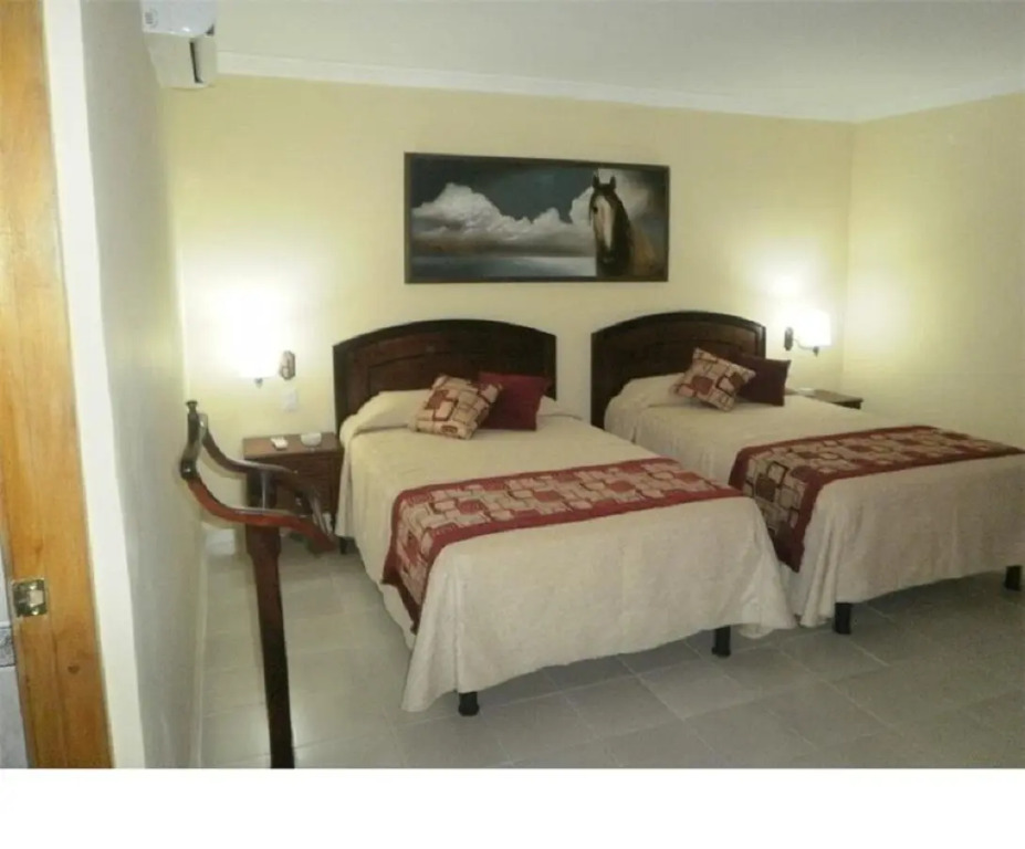 Hotel E Caballeriza