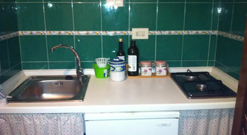Casa Vacanza Santa Maria