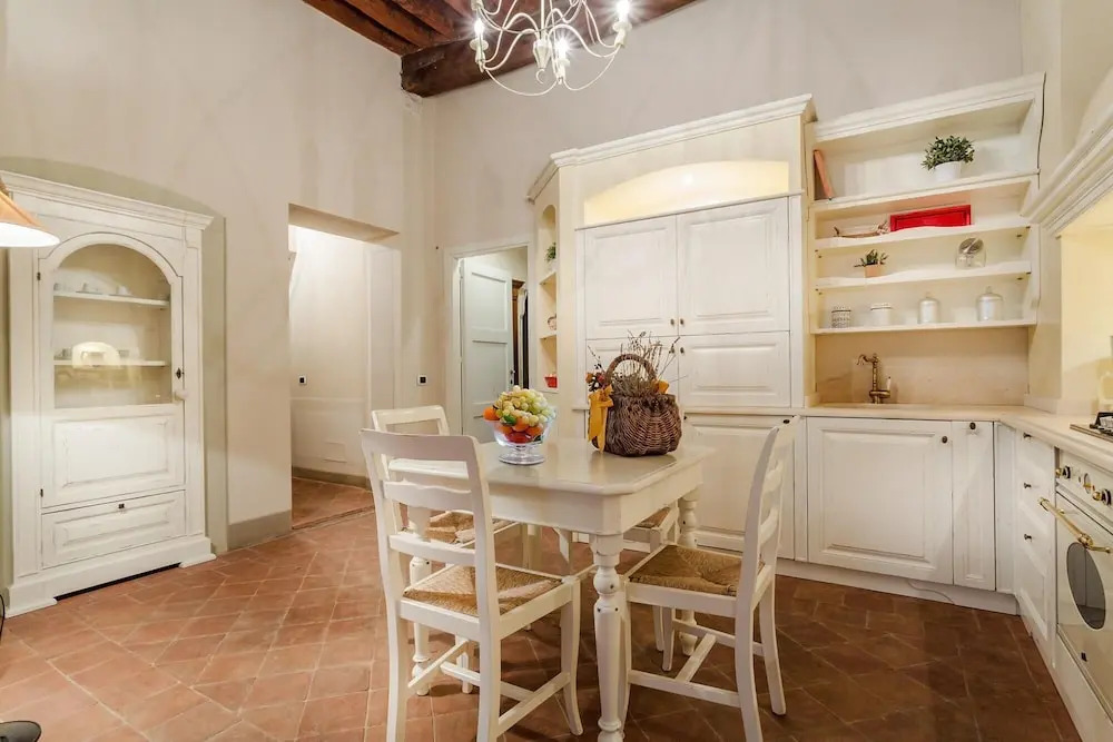 Casa Daniela in Lucca