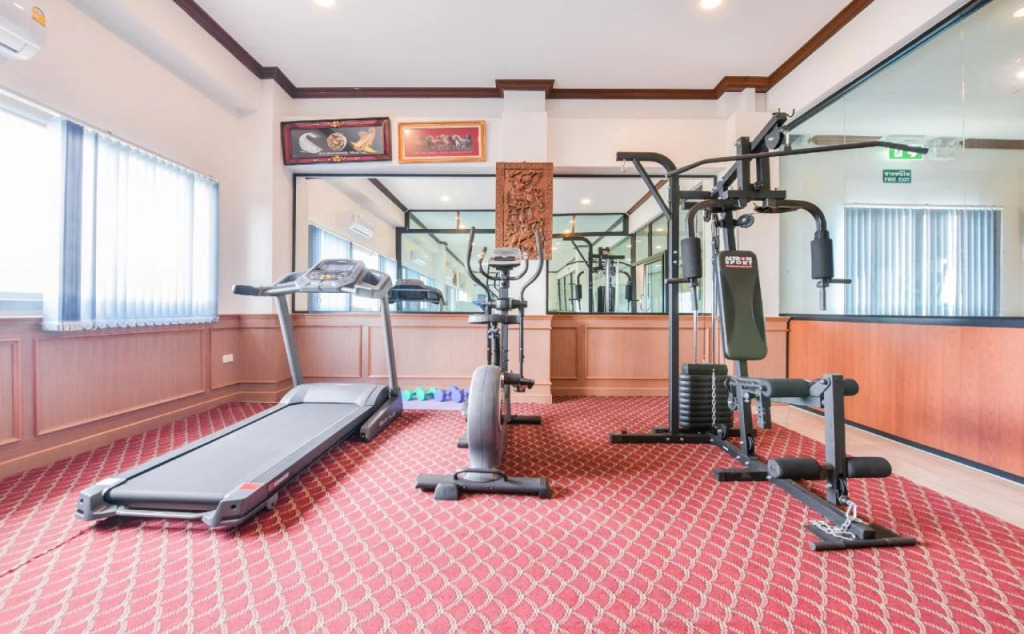 East Inn 15 Rayong - SHA Certified