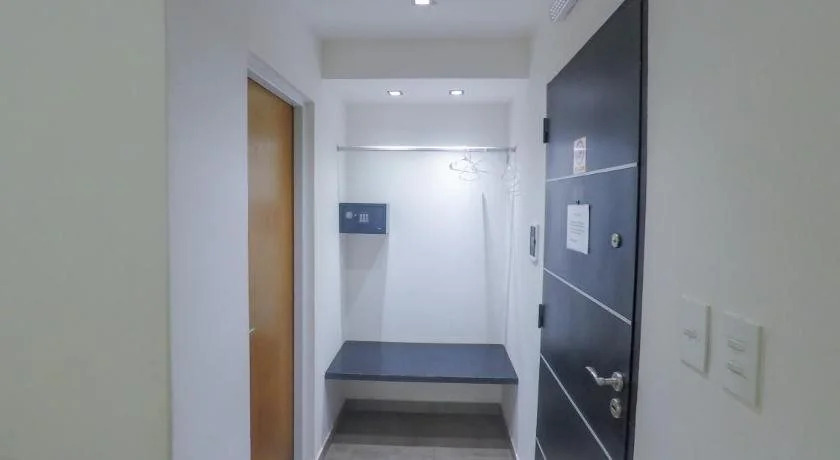 Hotel Oaky