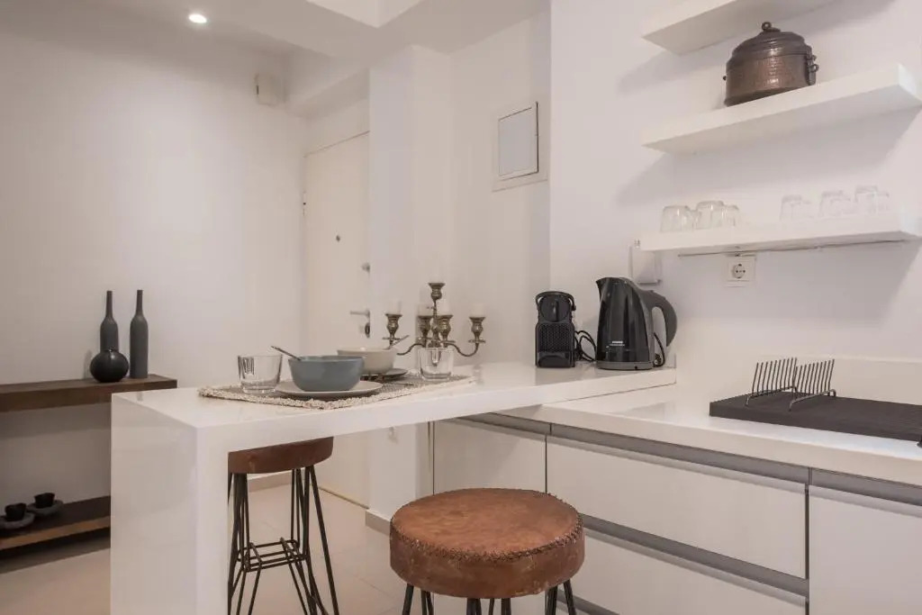 Bliss Living Apartments Vouliagmeni