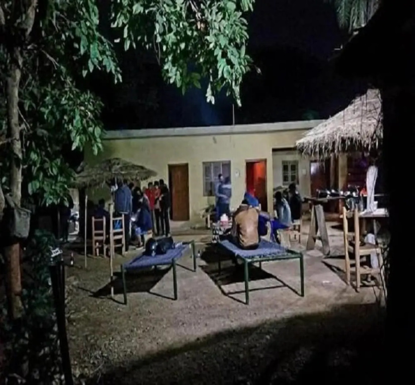 ETU Adventures Homestay