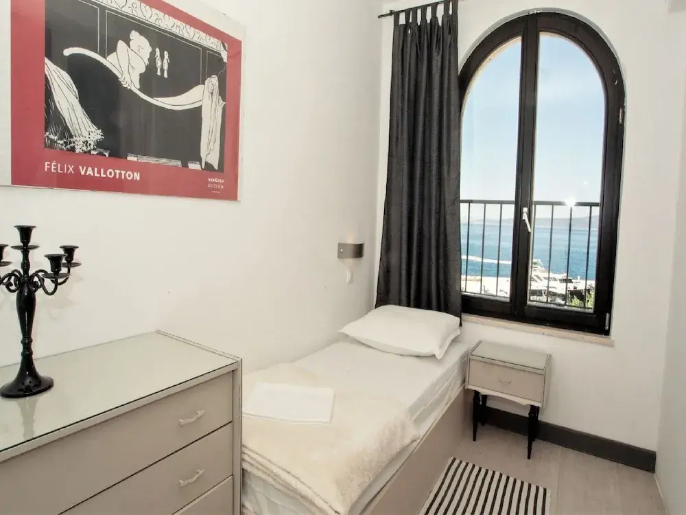 Apartments & Room Vesna