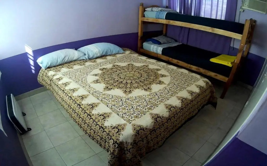 San Juan Hostel