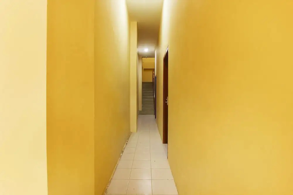 Hotel O Pagi Sore Residence