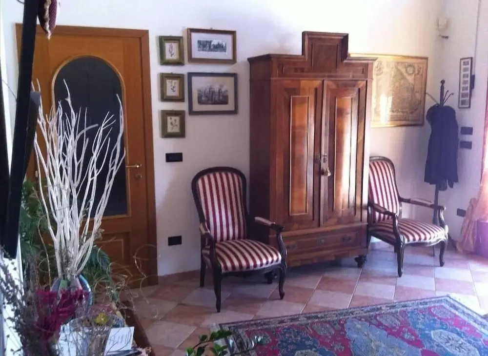 Il Frattiero B&B
