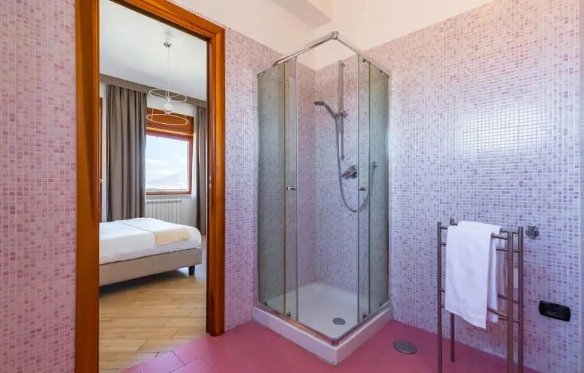 Flat 120M² 2 Bedrooms 2 Bathrooms - Naples