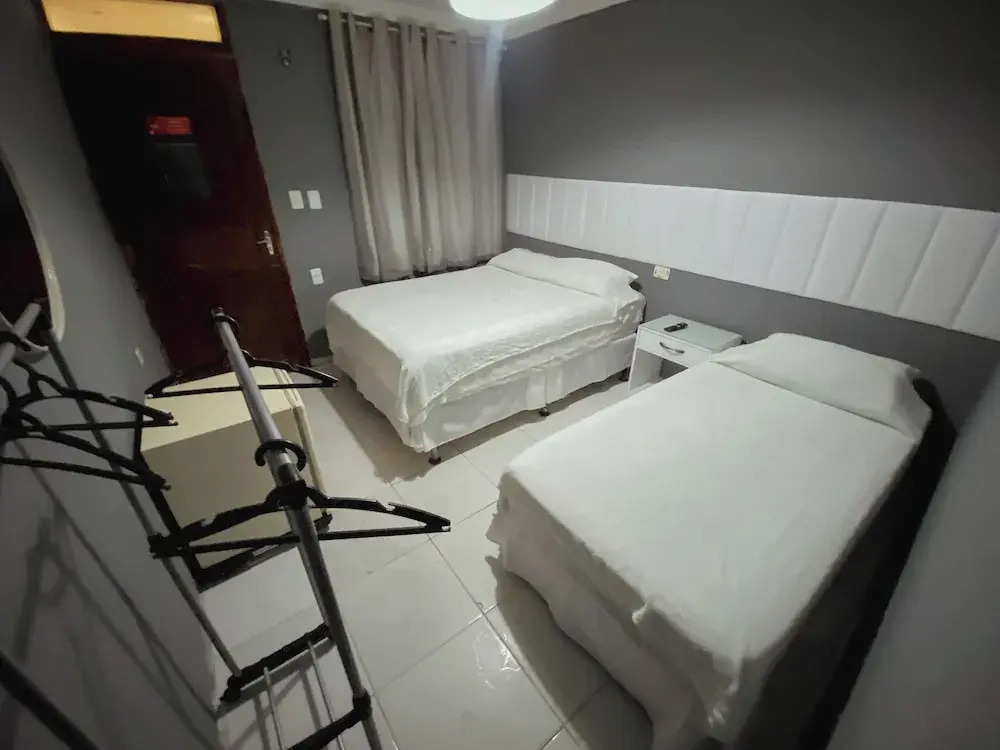 Hotel 5 Sóis