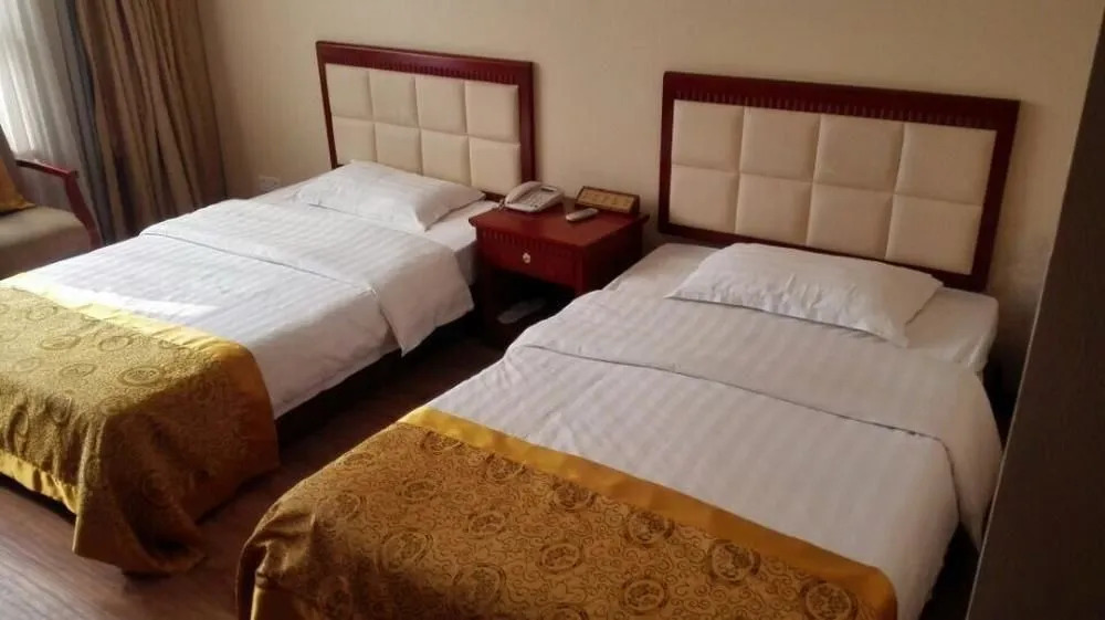 Jinyu Haitian Hotel