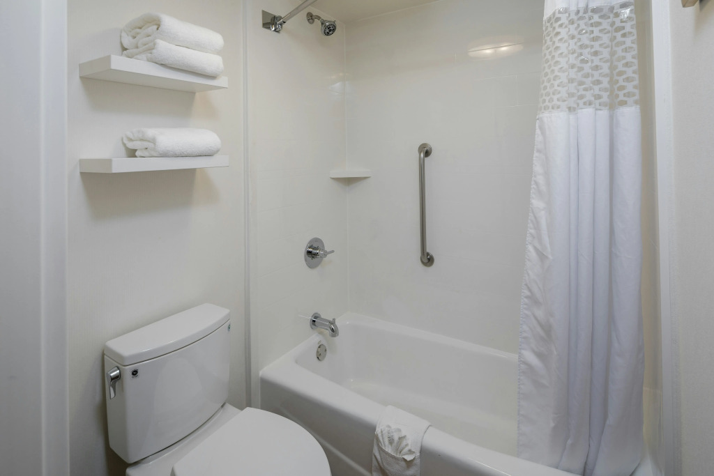 Hampton Inn San Francisco Airport
