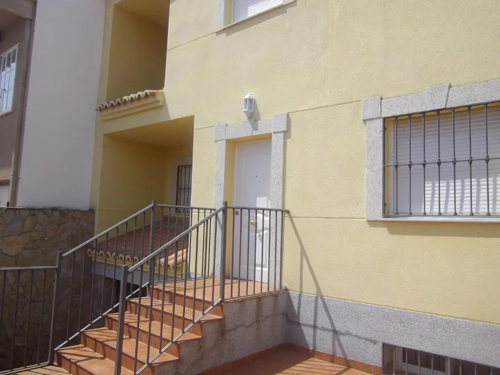Apartamento Villa Soterraña
