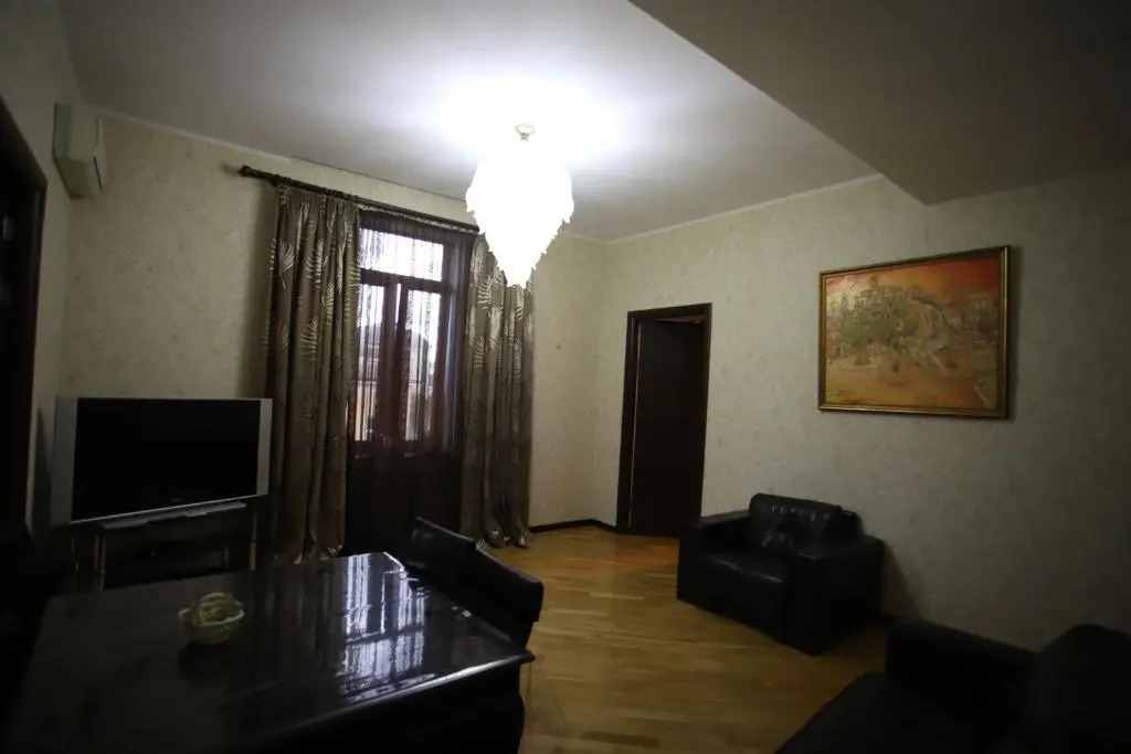 appartamenti sukhumi