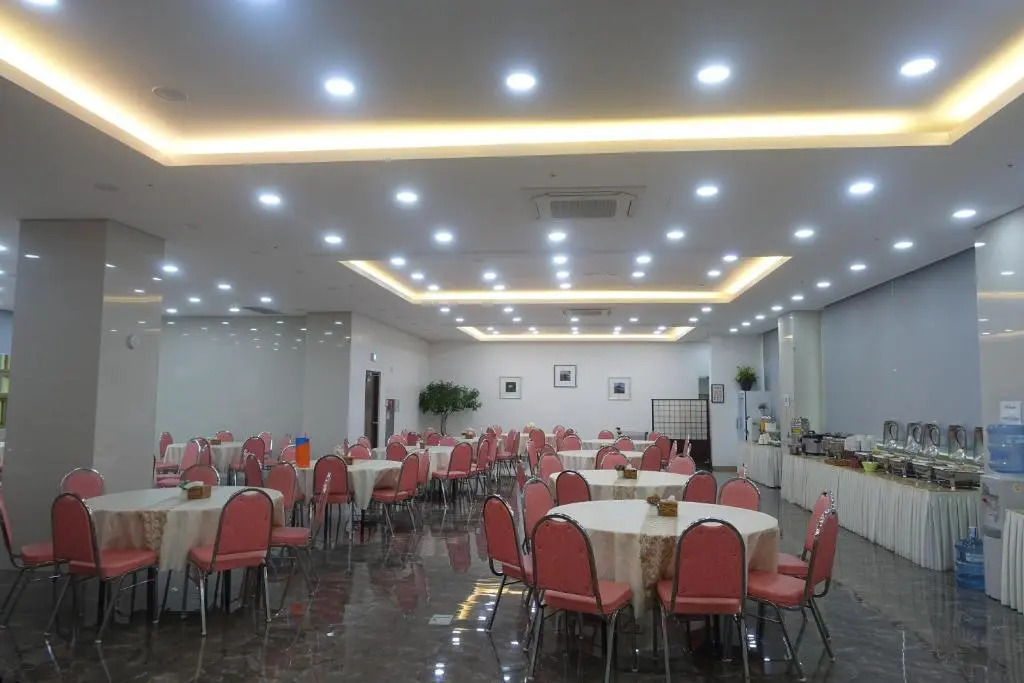 Hotel Lart Gimpo
