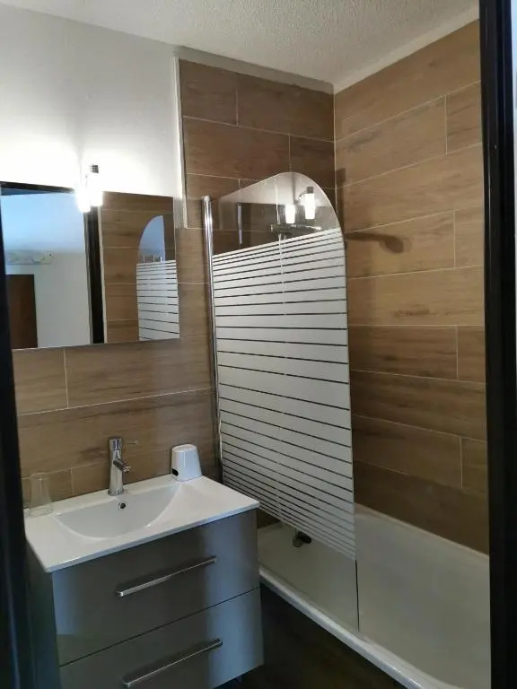 Studio Renove Chamrousse, Au Pied Des Pistes.