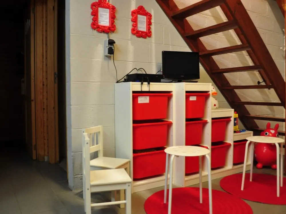 Holiday Home in Ardennes Near Hotton Caves