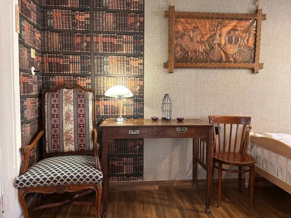Hnameni Stepanavan Guesthouse - Hotel