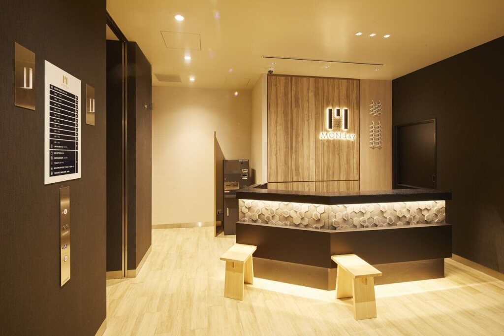 hotel MONday Asakusa
