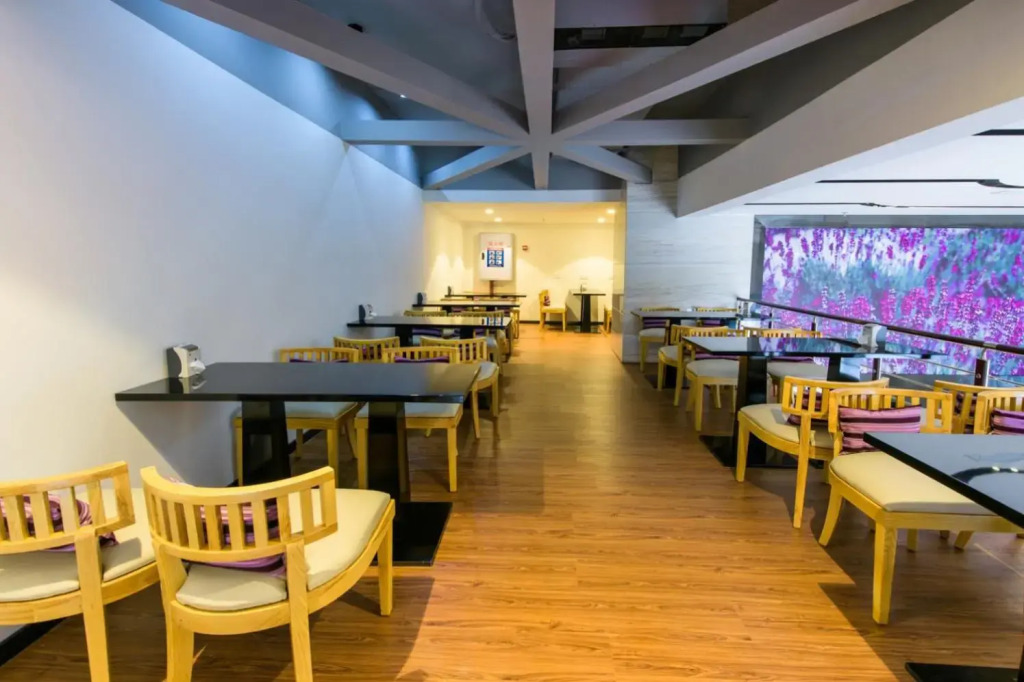 Lavande Hotels·Chengdu Shuangliu International Airport